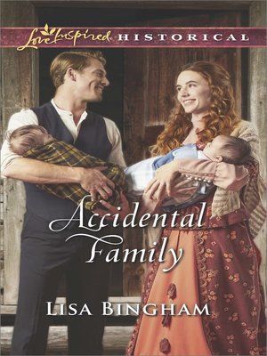 cover image of Accidental Family